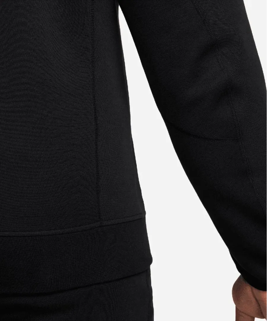 Кофта Nike Sportswear Tech Fleece FB7916-010