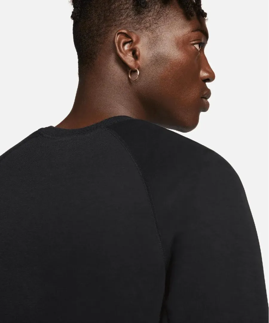 Кофта Nike Sportswear Tech Fleece FB7916-010