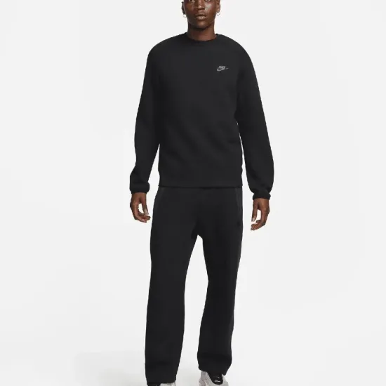 Кофта Nike Sportswear Tech Fleece FB7916-010