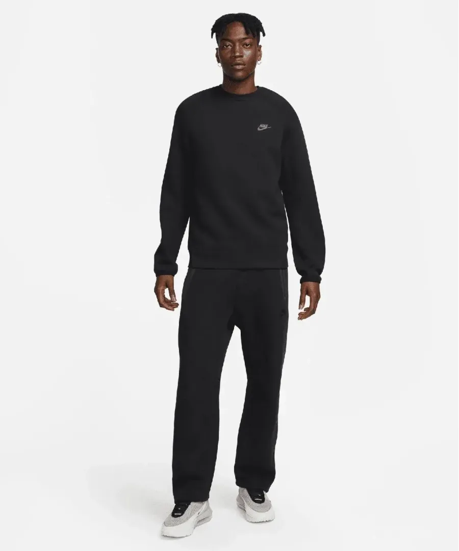 Кофта Nike Sportswear Tech Fleece FB7916-010