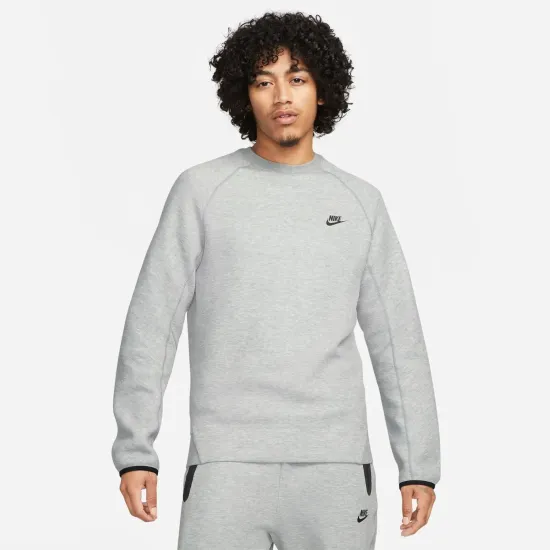 Кофта Nike Sportswear Tech Fleece FB7916-063