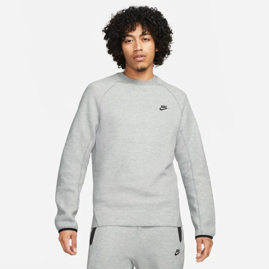Кофта Nike Sportswear Tech Fleece FB7916-063