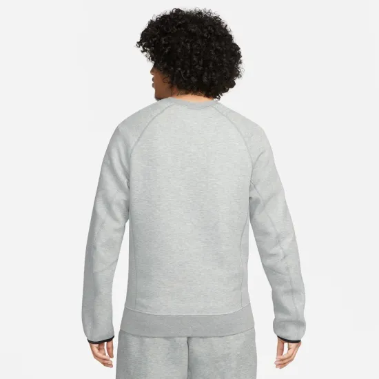 Кофта Nike Sportswear Tech Fleece FB7916-063