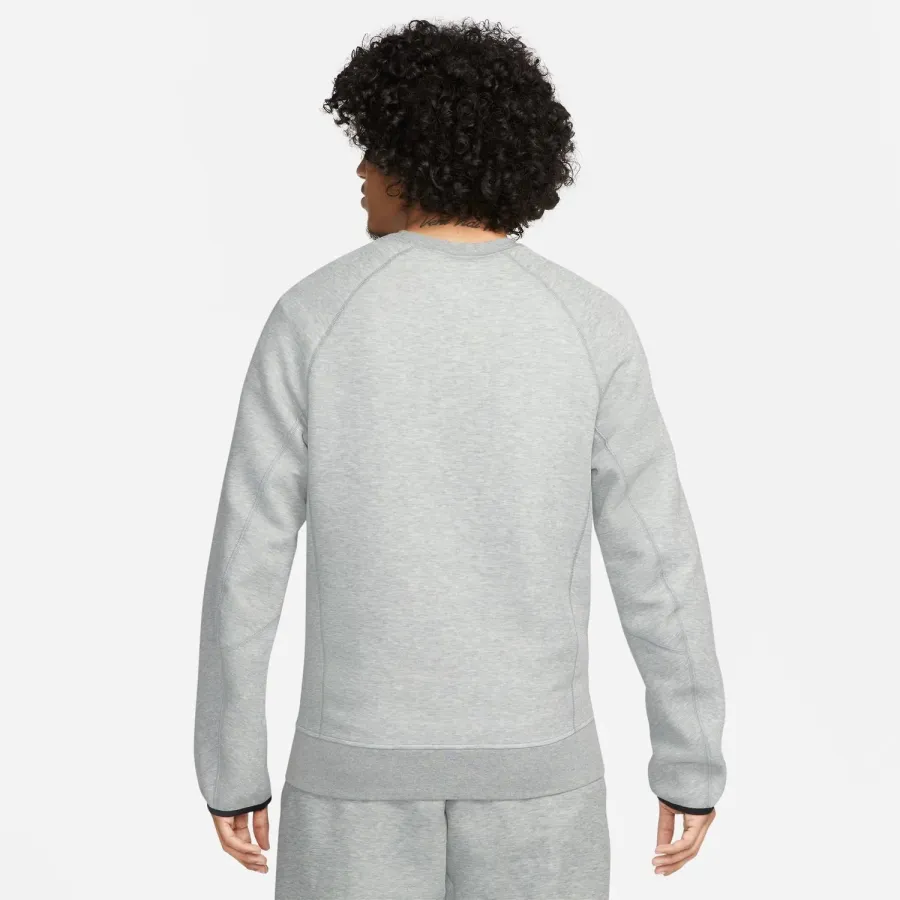 Кофта Nike Sportswear Tech Fleece FB7916-063