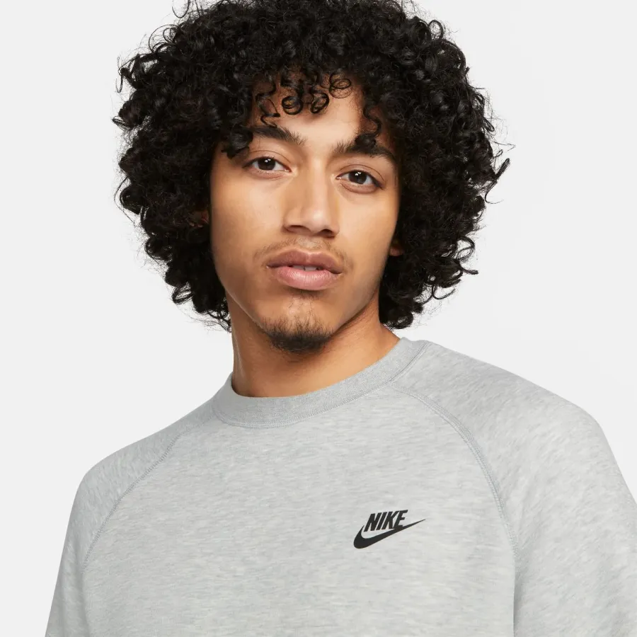 Кофта Nike Sportswear Tech Fleece FB7916-063