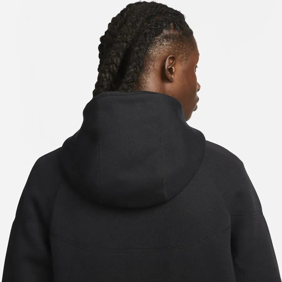 Кофта Nike Sportswear Tech Fleece Windrunner FB7921-010