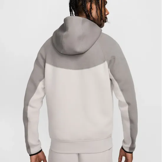 Кофта Nike Sportswear Tech Fleece Windrunner FB7921-014