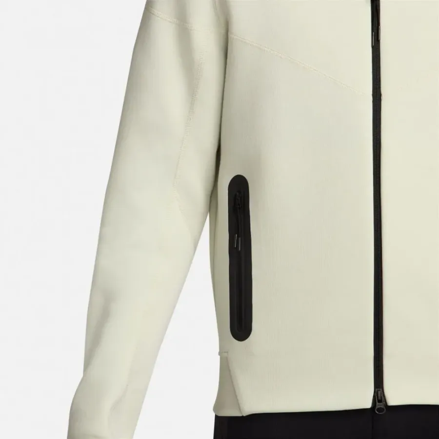 Кофта Nike Sportswear Tech Fleece Windrunner FB7921-020