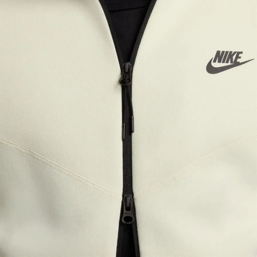 Кофта Nike Sportswear Tech Fleece Windrunner FB7921-020