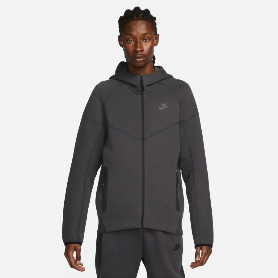 Кофта Nike Sportswear Tech Fleece Windrunner FB7921-060
