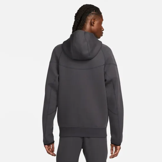 Кофта Nike Sportswear Tech Fleece Windrunner FB7921-060