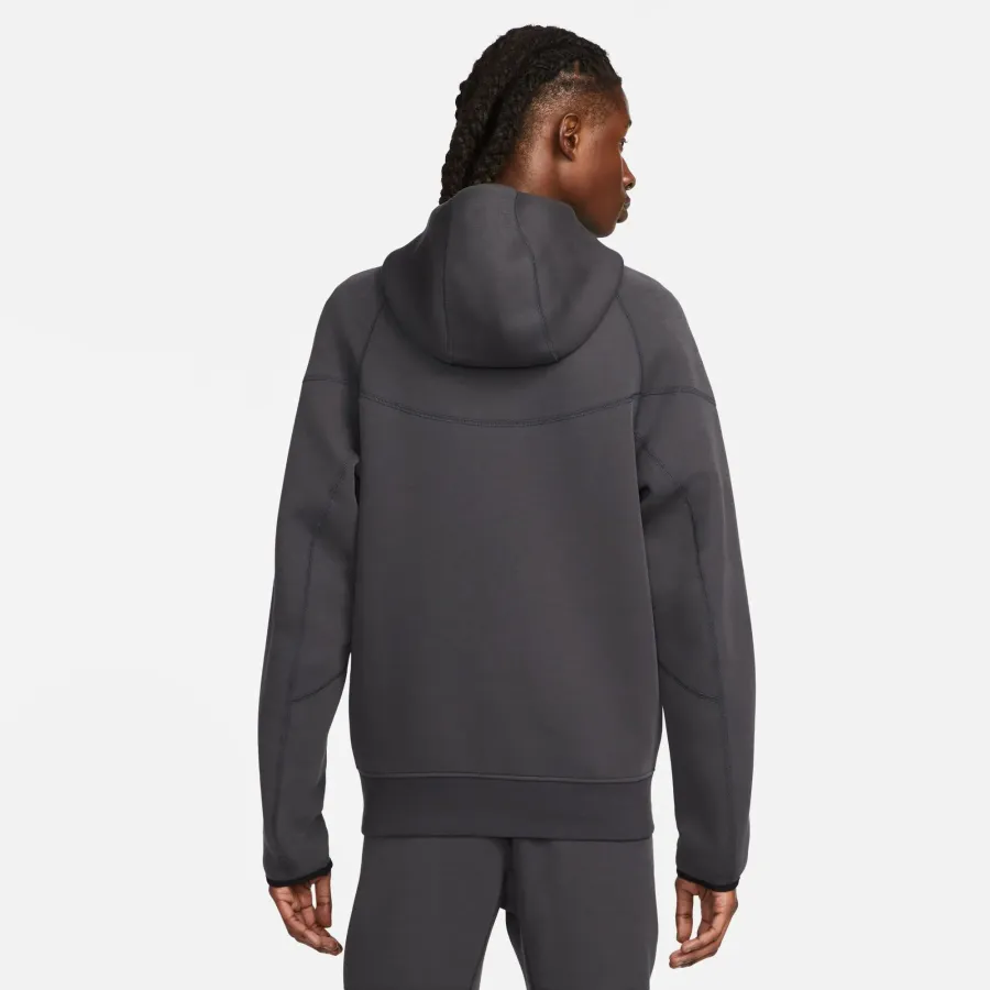 Кофта Nike Sportswear Tech Fleece Windrunner FB7921-060