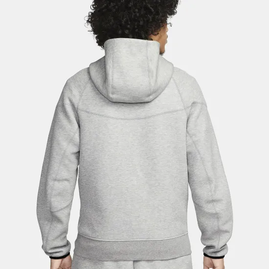 Кофта Nike Sportswear Tech Fleece Windrunner FB7921-063