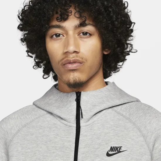 Кофта Nike Sportswear Tech Fleece Windrunner FB7921-063
