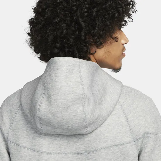 Кофта Nike Sportswear Tech Fleece Windrunner FB7921-063