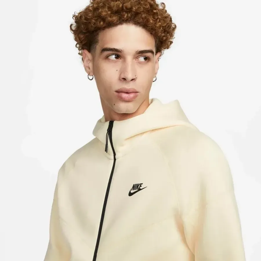 Кофта Nike Sportswear Tech Fleece Windrunner FB7921-113