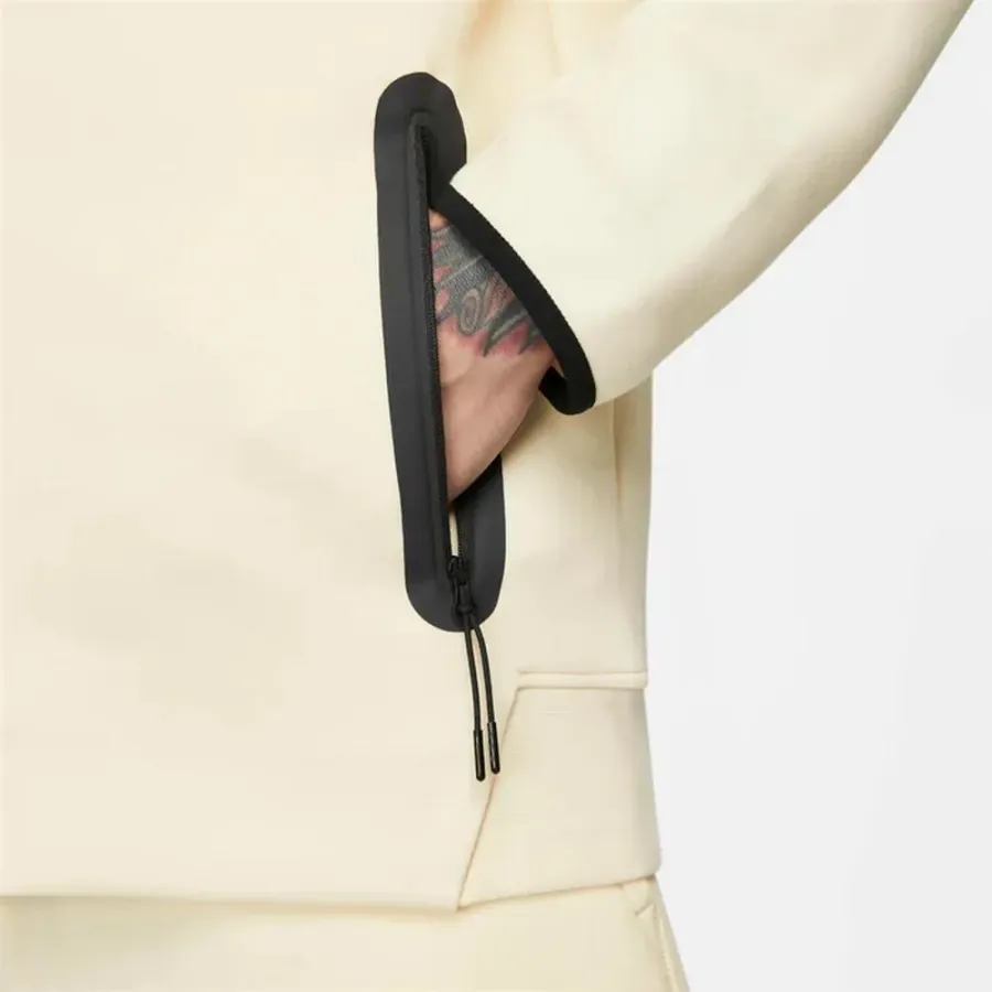 Кофта Nike Sportswear Tech Fleece Windrunner FB7921-113