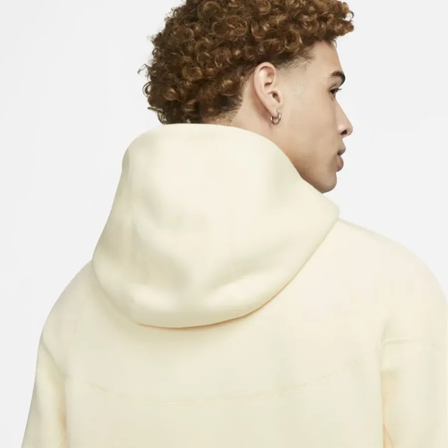 Кофта Nike Sportswear Tech Fleece Windrunner FB7921-113