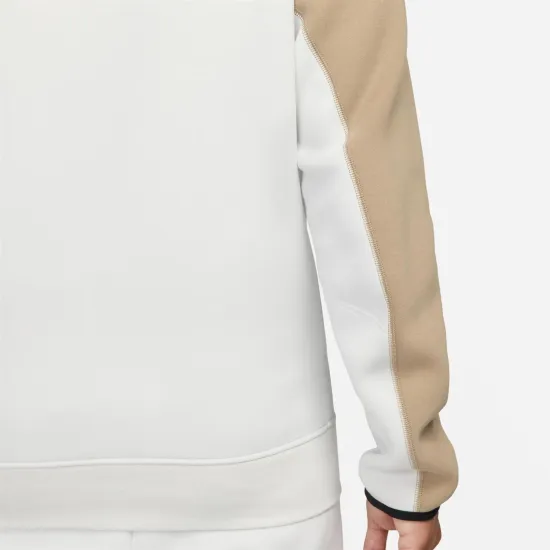 Кофта Nike Sportswear Tech Fleece Windrunner FB7921-121