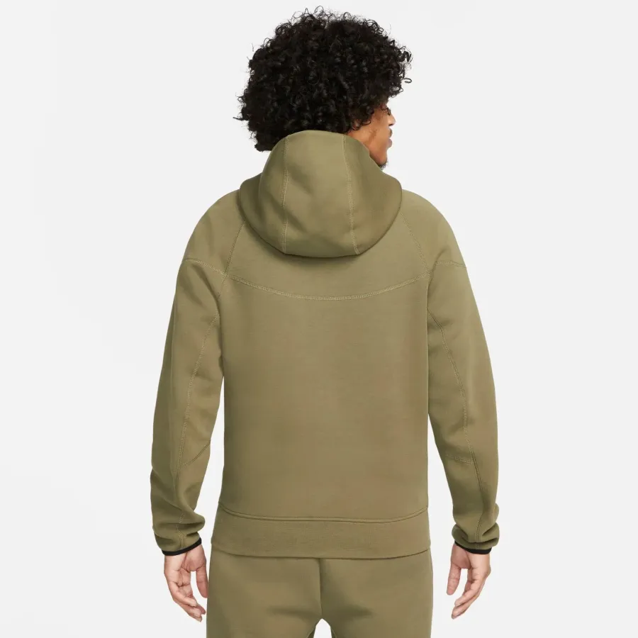 Кофта Nike Sportswear Tech Fleece Windrunner FB7921-222