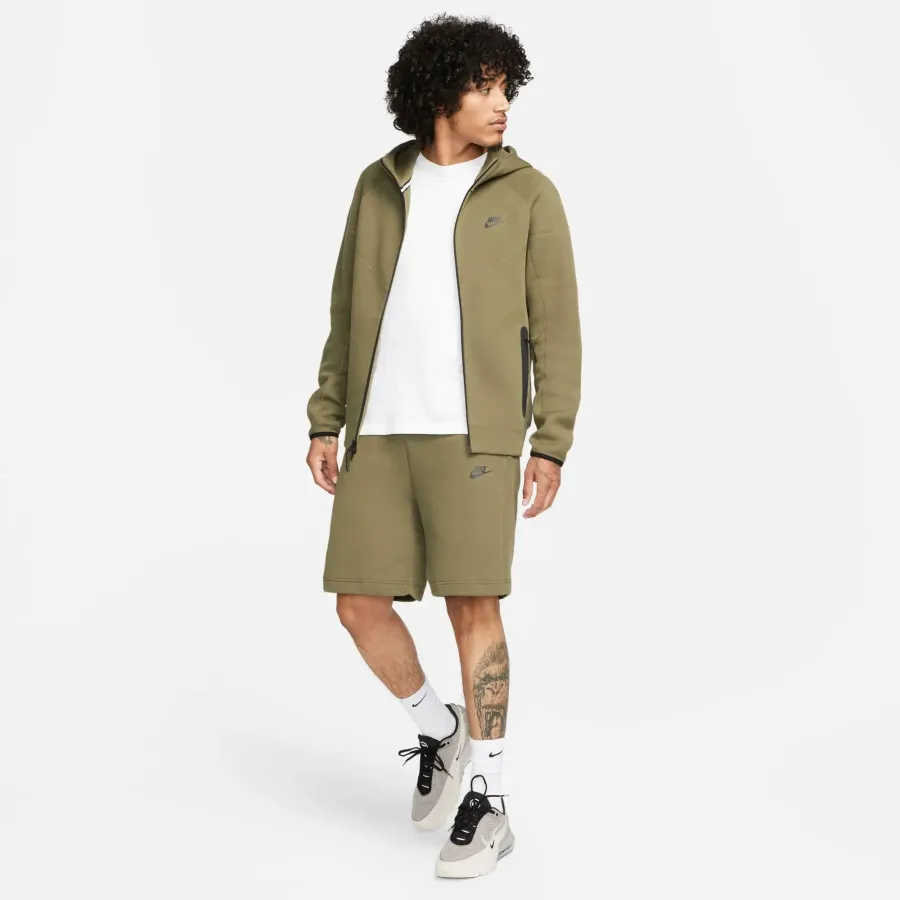 Кофта Nike Sportswear Tech Fleece Windrunner FB7921-222