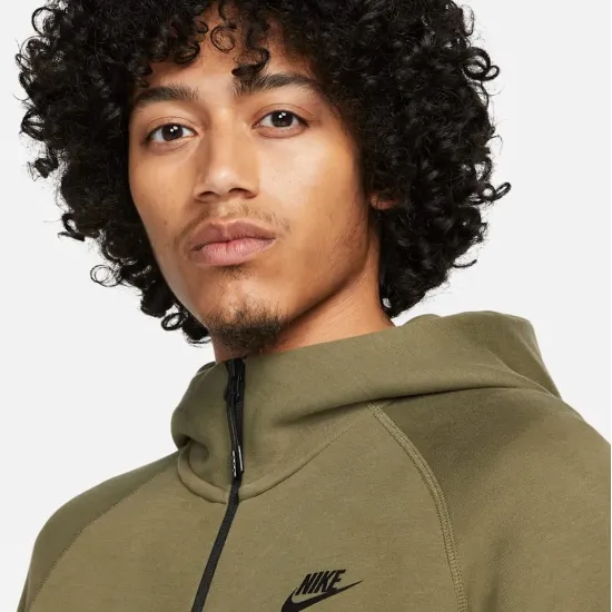 Костюм Nike Sportswear Tech Fleece Windrunner FB7921-222_FB8002-222