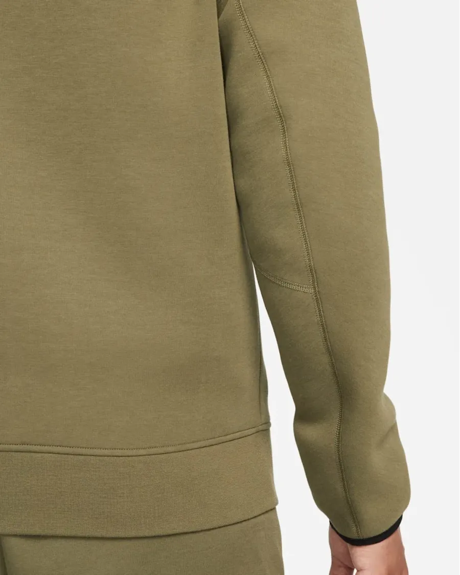 Костюм Nike Sportswear Tech Fleece Windrunner FB7921-222_FB8002-222