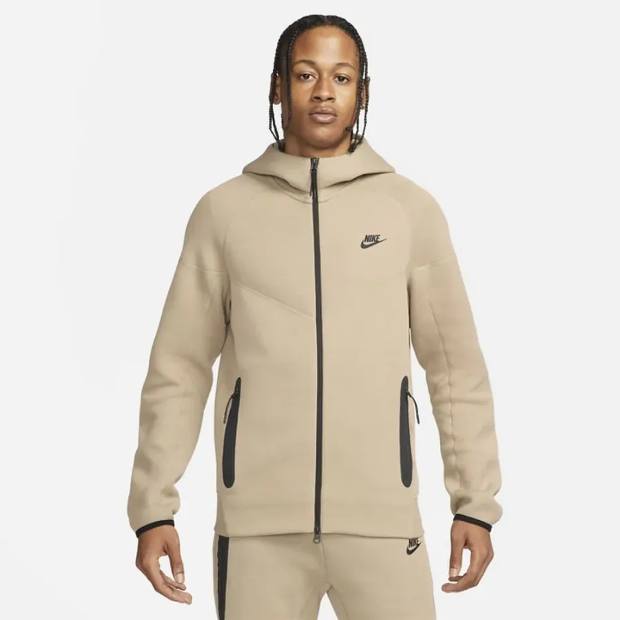 Кофта Nike Sportswear Tech Fleece Windrunner FB7921-247