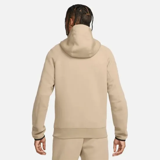 Кофта Nike Sportswear Tech Fleece Windrunner FB7921-247