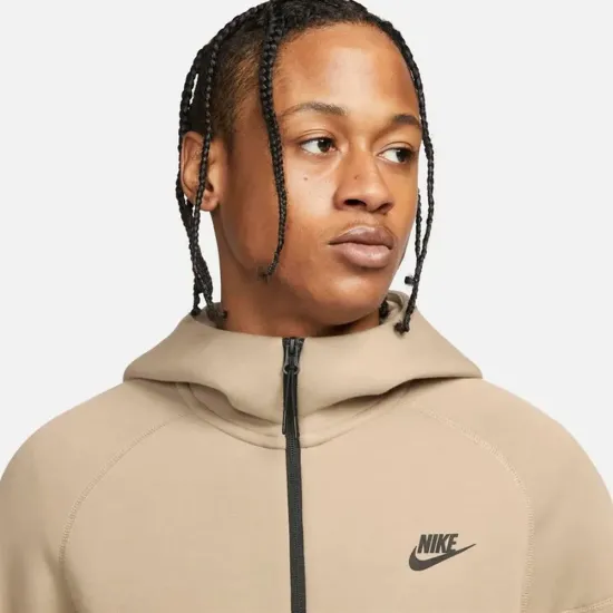 Кофта Nike Sportswear Tech Fleece Windrunner FB7921-247