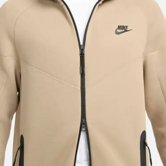 Кофта Nike Sportswear Tech Fleece Windrunner FB7921-247