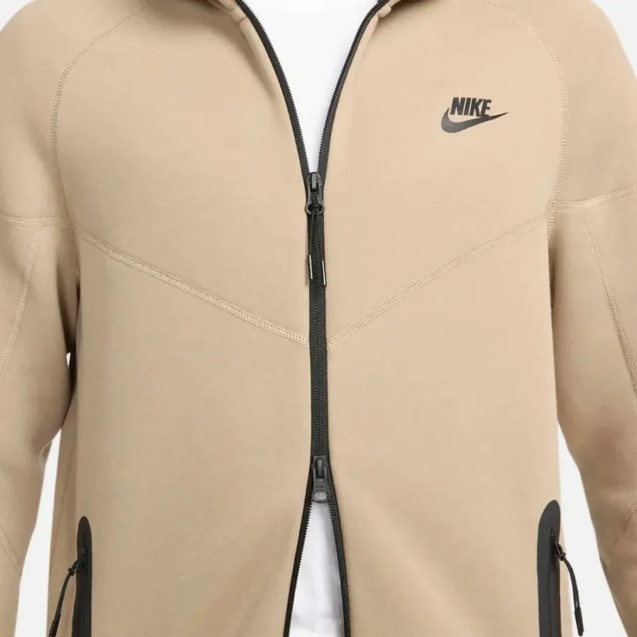Кофта Nike Sportswear Tech Fleece Windrunner FB7921-247