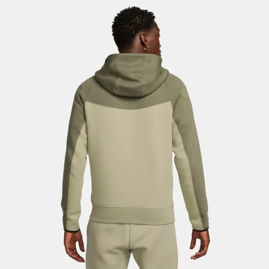 Кофта Nike Sportswear Tech Fleece Windrunner FB7921-276