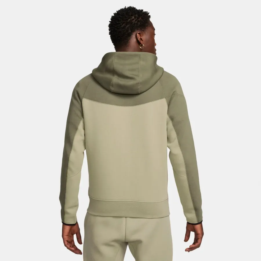 Кофта Nike Sportswear Tech Fleece Windrunner FB7921-276