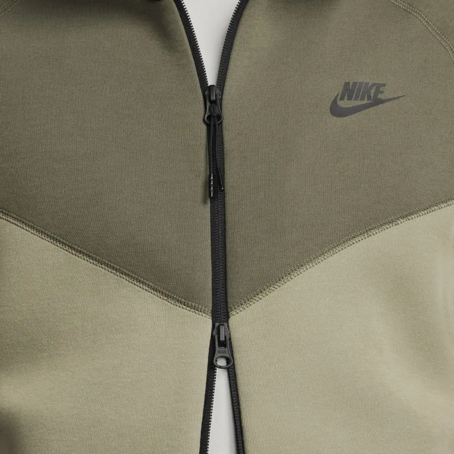 Кофта Nike Sportswear Tech Fleece Windrunner FB7921-276