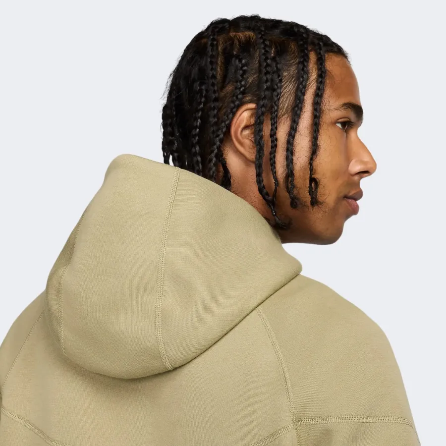 Кофта Nike Sportswear Tech Fleece Windrunner FB7921-277