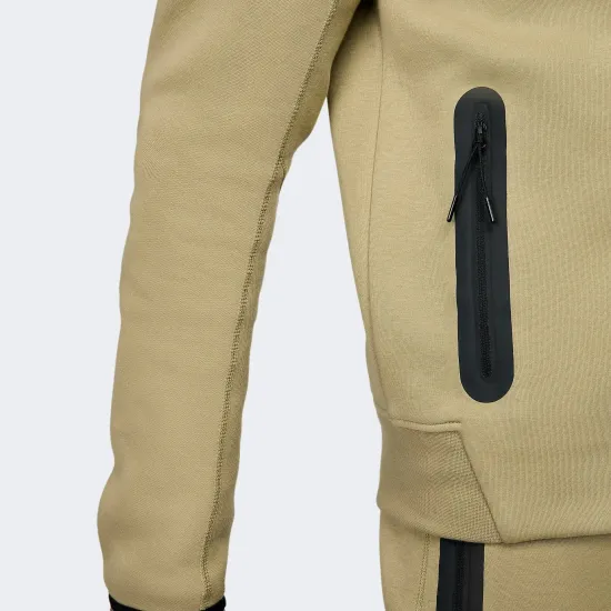 Кофта Nike Sportswear Tech Fleece Windrunner FB7921-277