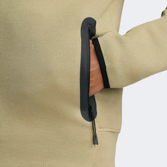 Кофта Nike Sportswear Tech Fleece Windrunner FB7921-277