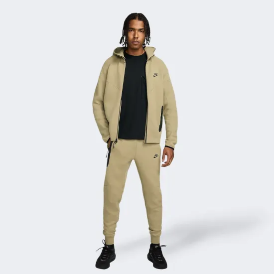 Кофта Nike Sportswear Tech Fleece Windrunner FB7921-277