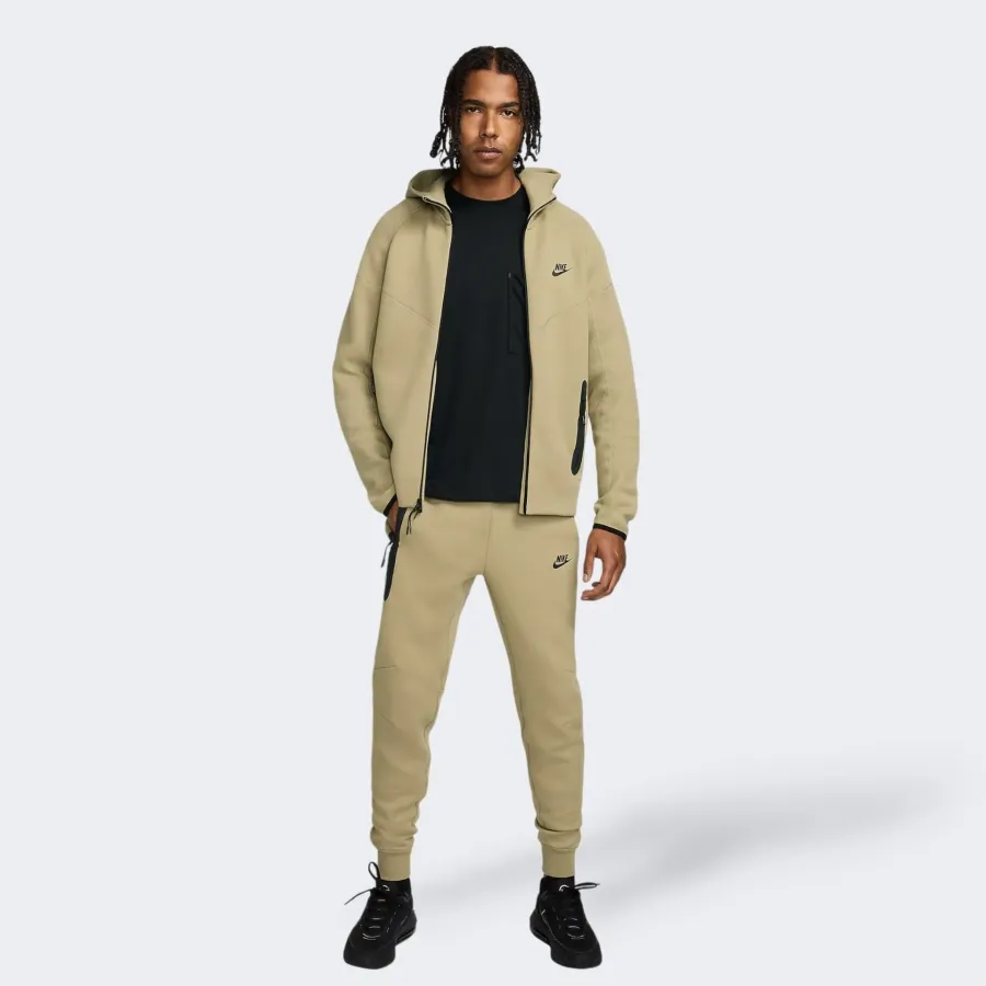 Кофта Nike Sportswear Tech Fleece Windrunner FB7921-277