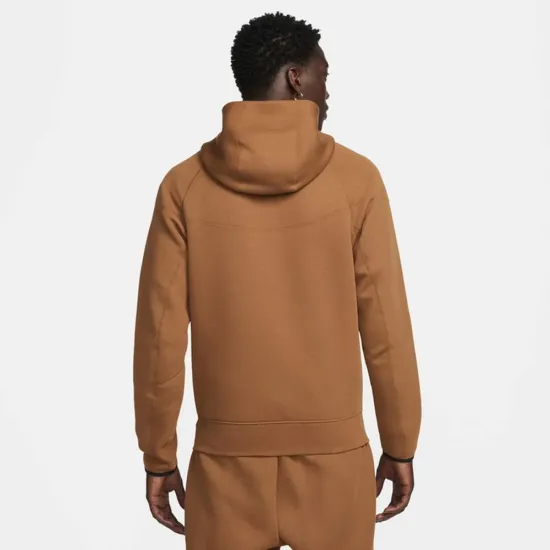 Кофта Nike Sportswear Tech Fleece Windrunner FB7921-281