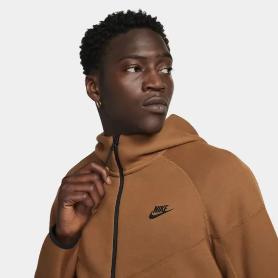 Кофта Nike Sportswear Tech Fleece Windrunner FB7921-281