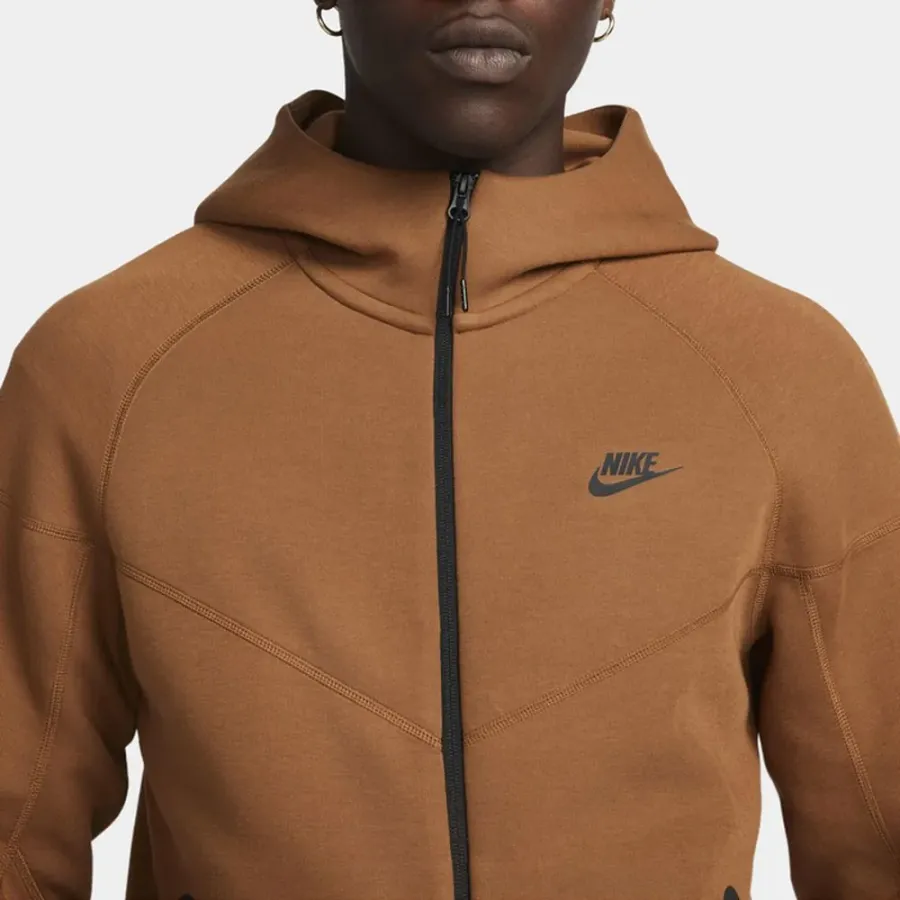 Кофта Nike Sportswear Tech Fleece Windrunner FB7921-281