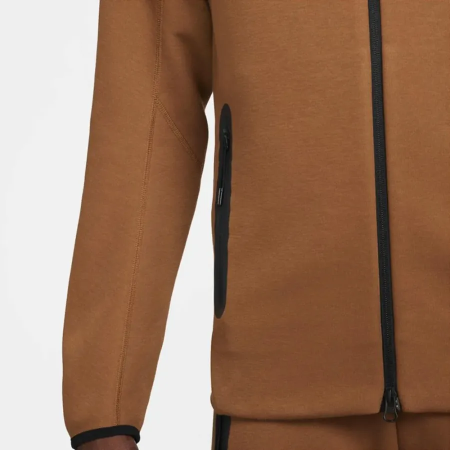 Кофта Nike Sportswear Tech Fleece Windrunner FB7921-281
