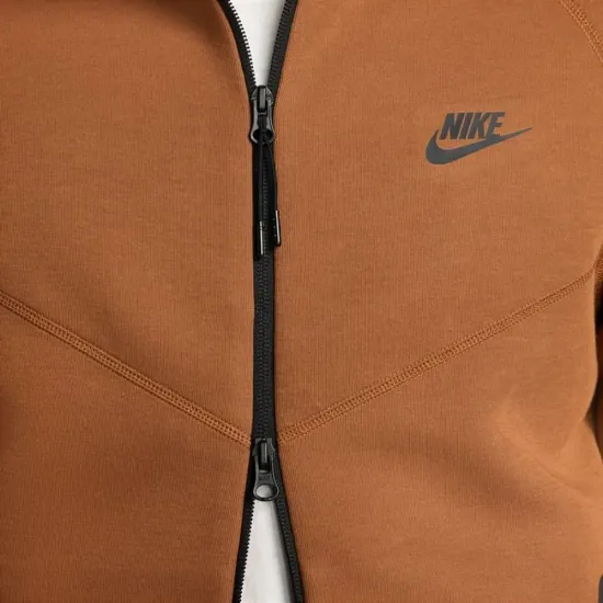 Кофта Nike Sportswear Tech Fleece Windrunner FB7921-281