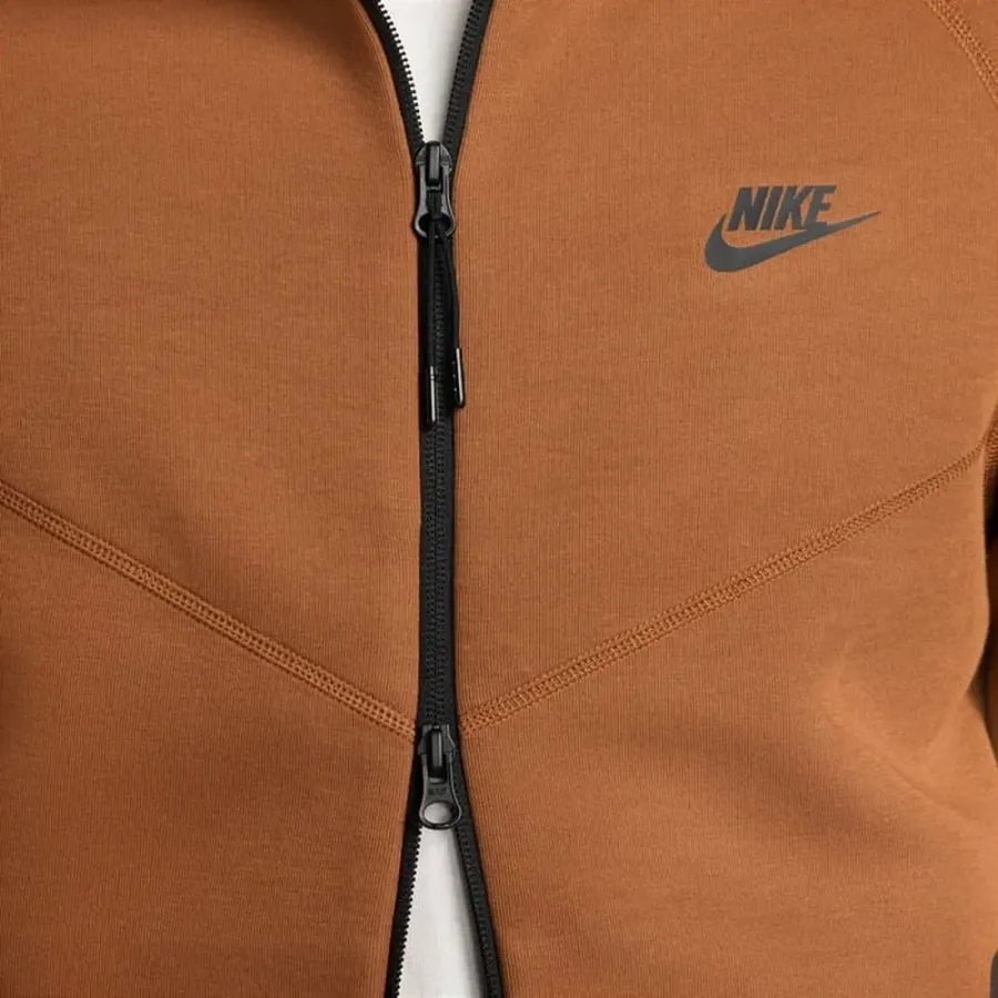 Кофта Nike Sportswear Tech Fleece Windrunner FB7921-281