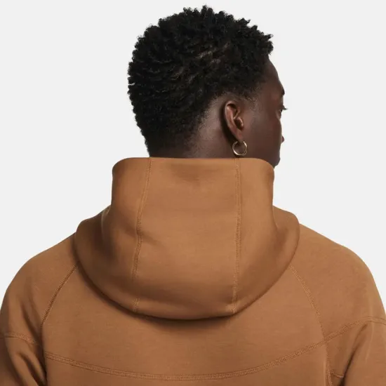 Кофта Nike Sportswear Tech Fleece Windrunner FB7921-281