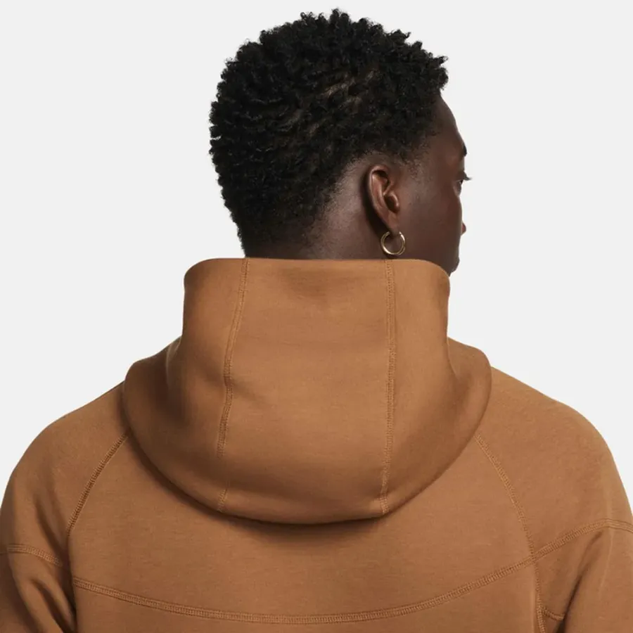 Кофта Nike Sportswear Tech Fleece Windrunner FB7921-281