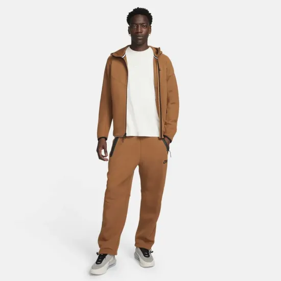 Кофта Nike Sportswear Tech Fleece Windrunner FB7921-281