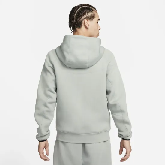 Кофта Nike Sportswear Tech Fleece Windrunner FB7921-330